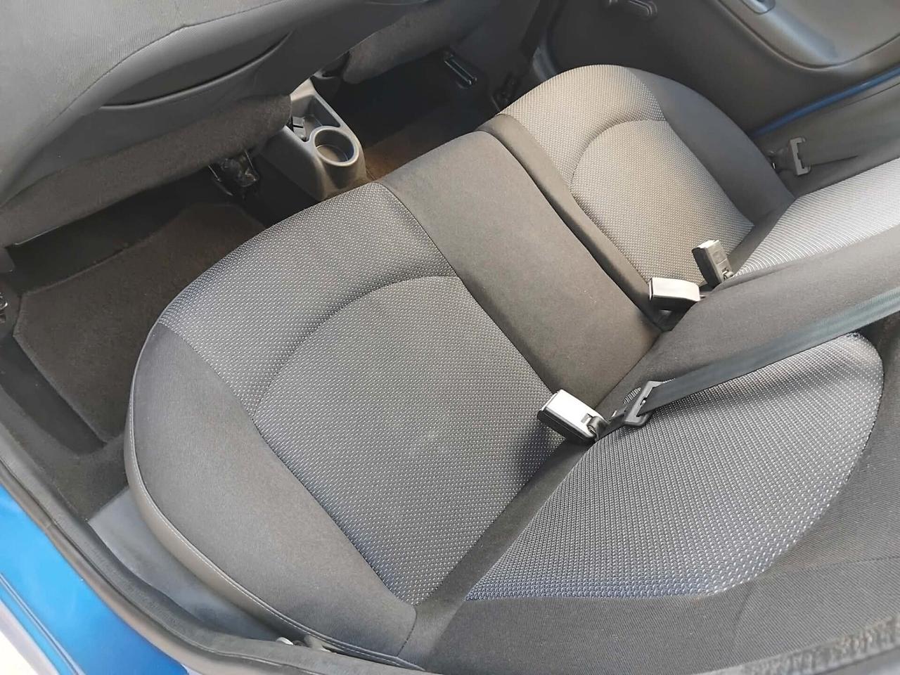 Peugeot 206 Plus 1.1 GPL