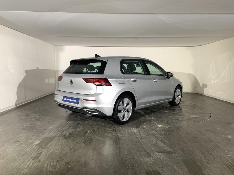 Volkswagen Golf 1.5 etsi evo style 130cv dsg