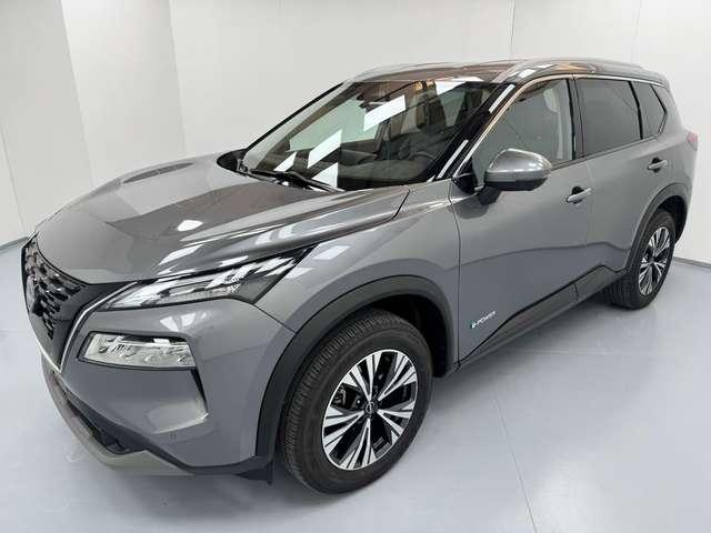 Nissan X-Trail 1.5 e-Power e-4orce 4WD 7POSTI N-CONNECTA PROMO!!!