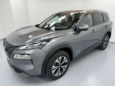Nissan X-Trail 1.5 e-Power e-4orce 4WD 7POSTI N-CONNECTA PROMO!!!