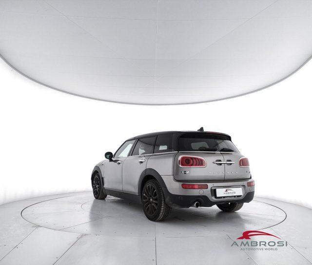MINI Clubman Cooper D 1.5 One D - PER OPERATORI DEL SETTORE