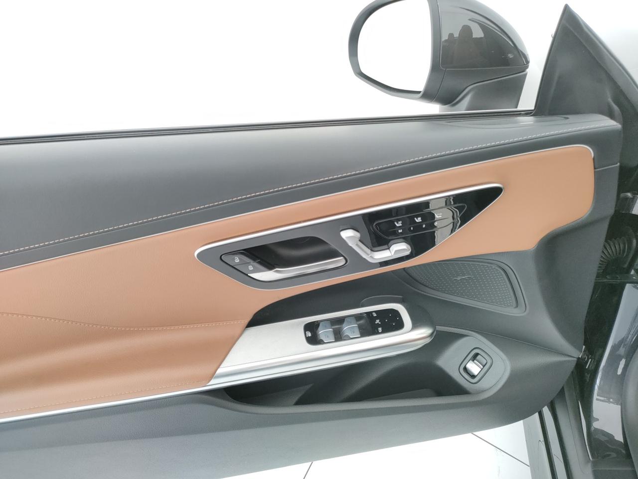 Mercedes-Benz CLE Cabrio 220 d AMG Line Premium auto