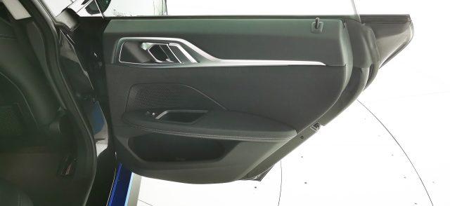 BMW i4 eDrive 40 Sport - Km zero