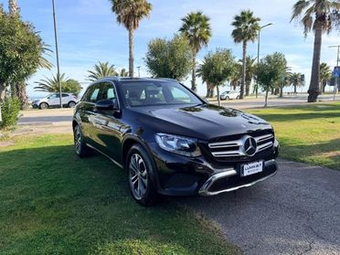 MERCEDES-BENZ GLC 220 d 4Matic Business