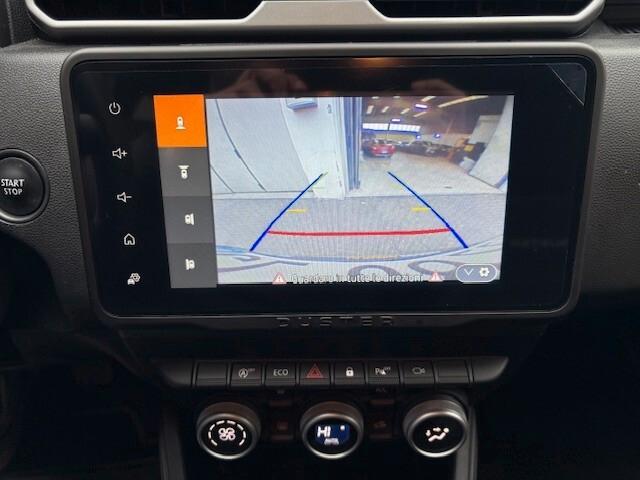 Dacia Duster 1.0 TCe GPL 4x2 Extreme