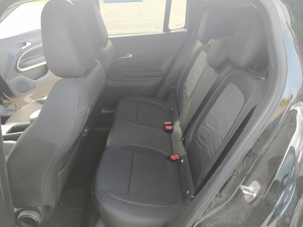 Jeep Avenger Summit 54 kWh #6875