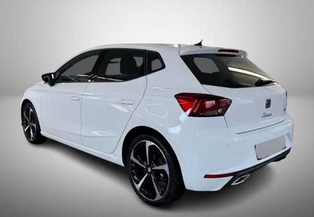SEAT Ibiza FR 1.0 TSI DSG 116CV *PACK VISION PLUS* Only-Promo