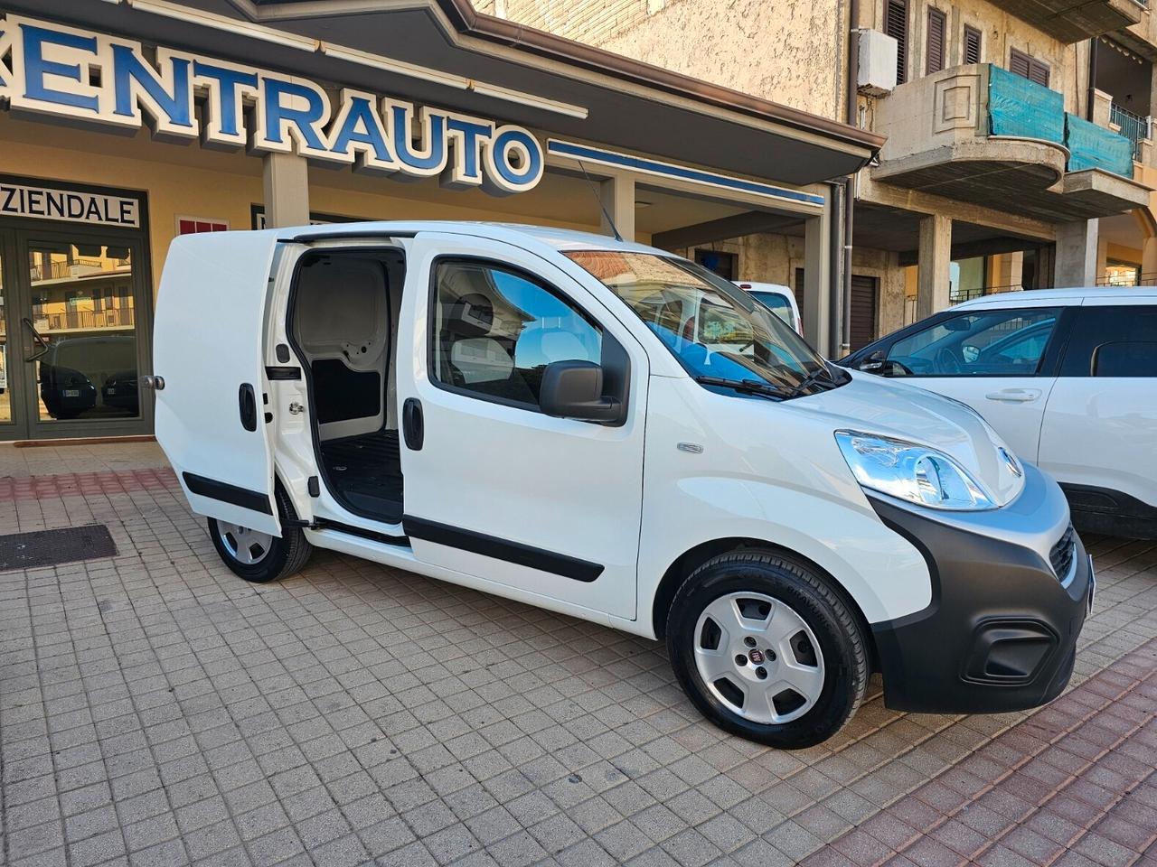 Fiat Fiorino 1.3 MJT 95CV Cargo SX
