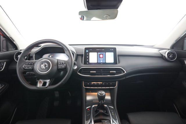 MG HS HS 1.5T-GDI Comfort
