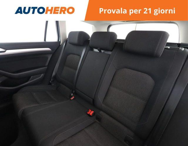 VOLKSWAGEN Passat Variant 2.0 TDI DSG Business BlueMotion Tech