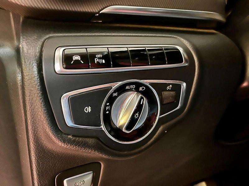 Mercedes-Benz Classe V V 250 CDI BlueTEC Automatic Executive Long
