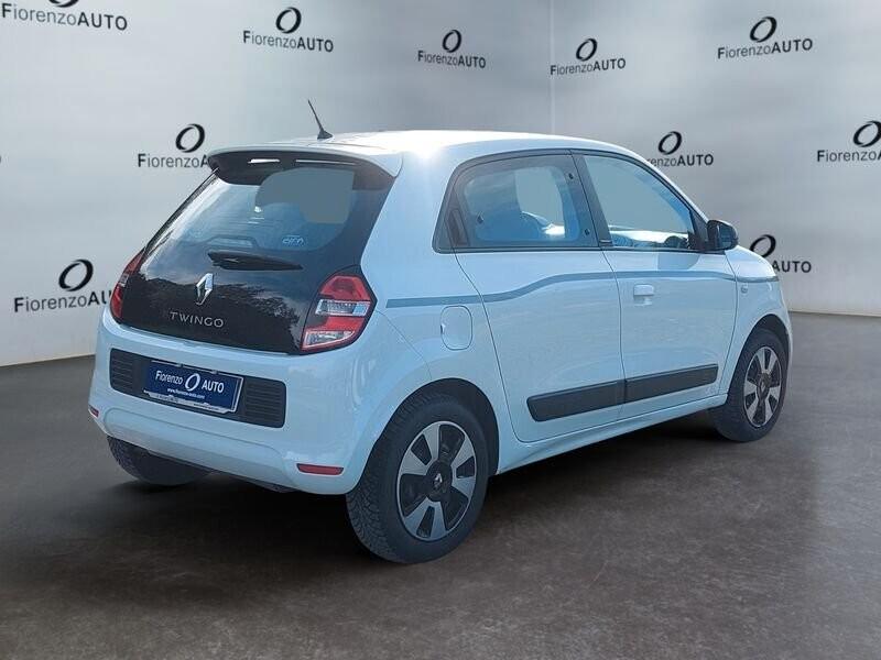 Renault Twingo SCe Life _PREZZO REALE_