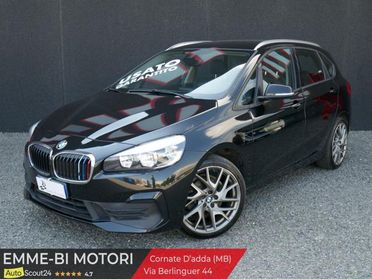 BMW 218 M SPORT