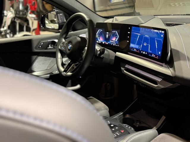 BMW 118 d MSport Pro