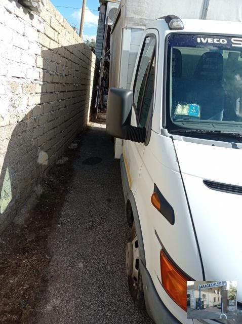 IVECO 50 C 13