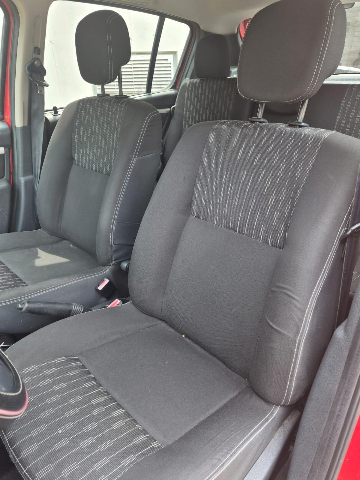 Dacia Sandero 1.2 16V GPL 75CV Story