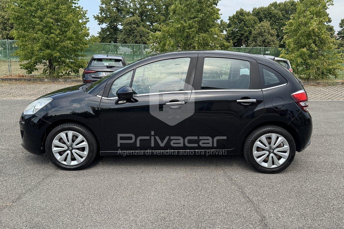 CITROEN C3 1.4 HDi 70 Seduction