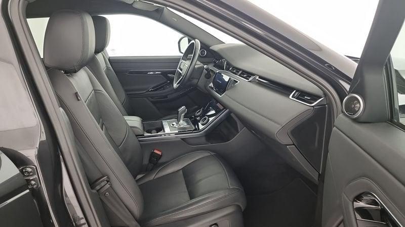 Land Rover RR Evoque 2.0D I4 163 CV AWD Auto SE N1 Autocarro
