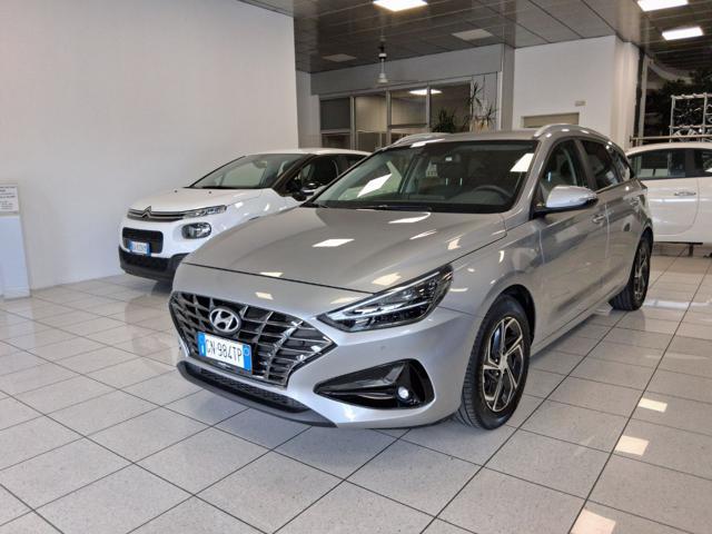 HYUNDAI i30 Wagon 1.0 T-GDI iMT 48V Prime