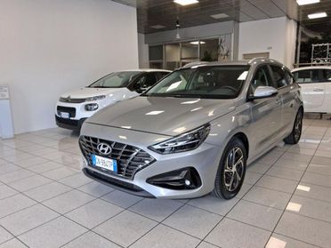 HYUNDAI i30 Wagon 1.0 T-GDI iMT 48V Prime