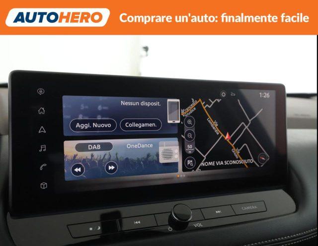NISSAN X-Trail e-Power 2WD 5 posti N-Connecta
