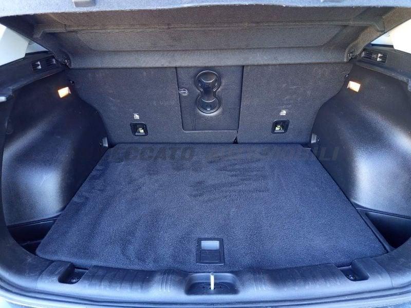 Jeep Compass Compass 1.5 turbo t4 mhev Altitude 2wd 130cv dct