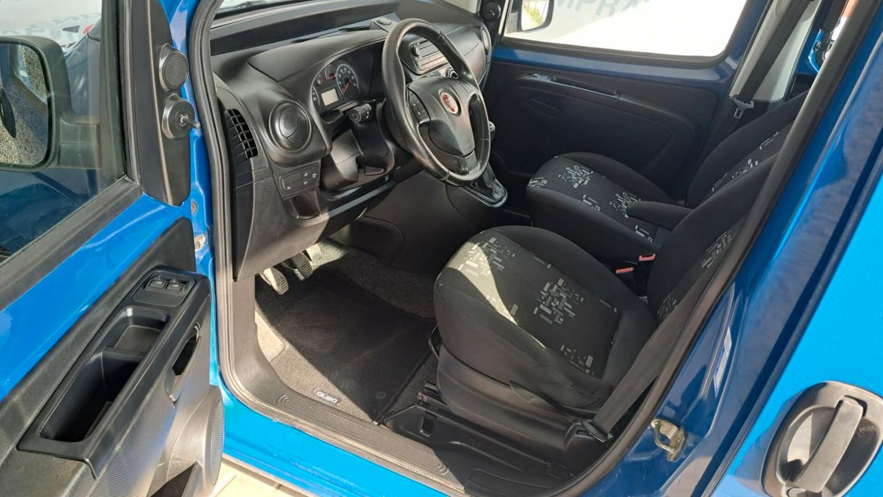 Fiat Qubo 1.4 8V 73 CV MyLife
