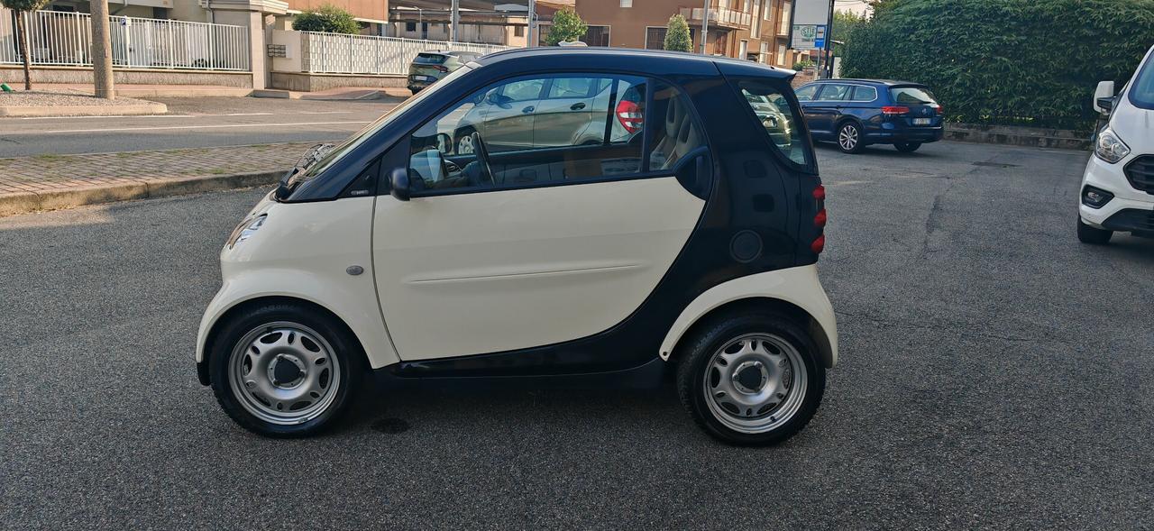 Smart 600 & pure (40 kW)