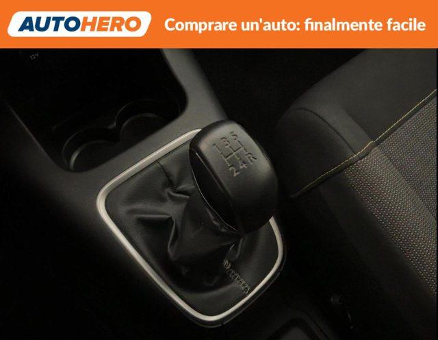 CITROEN C3 BlueHDi 100 S&S Shine