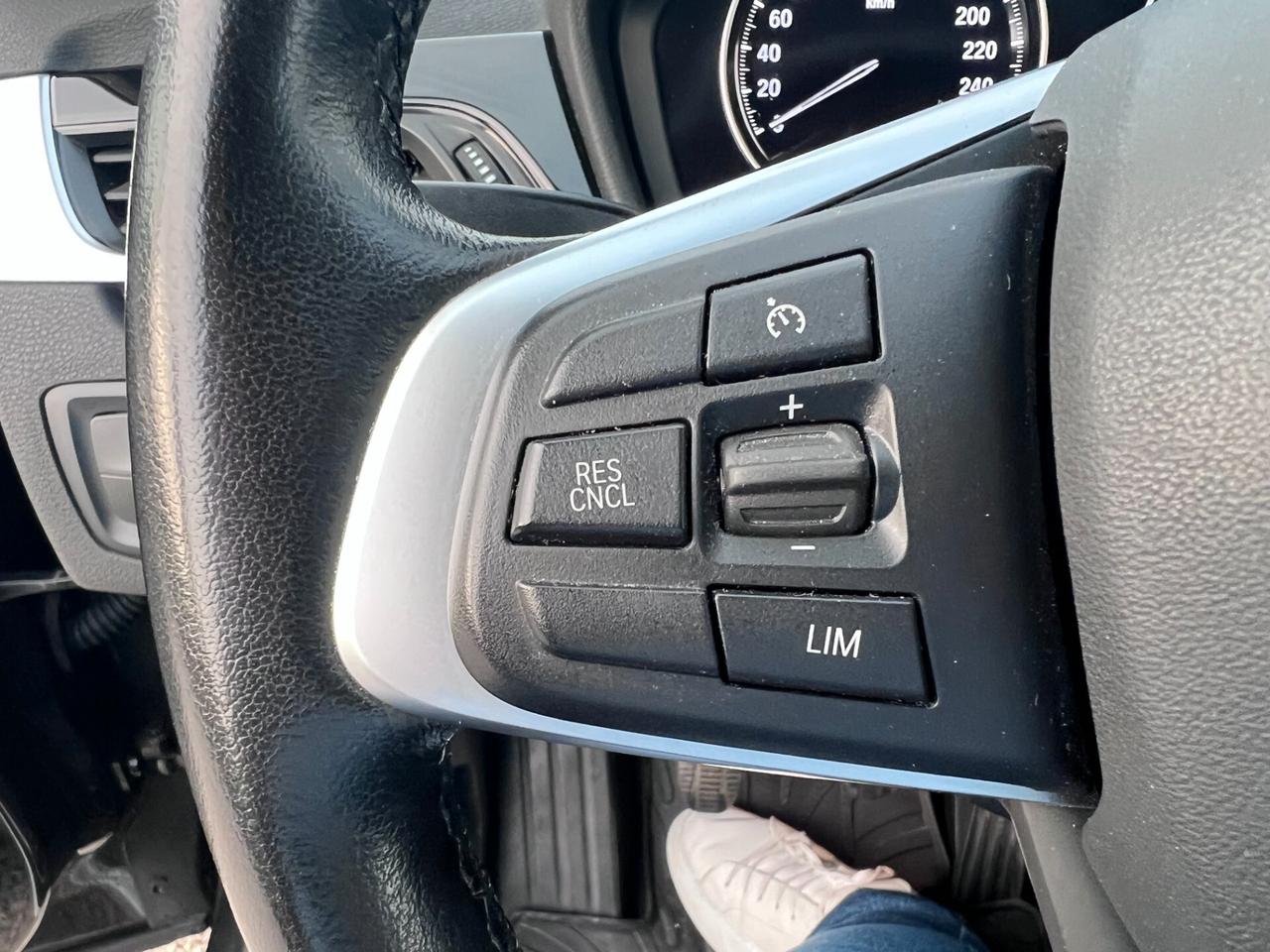 Bmw X1 sDrive18d xLine