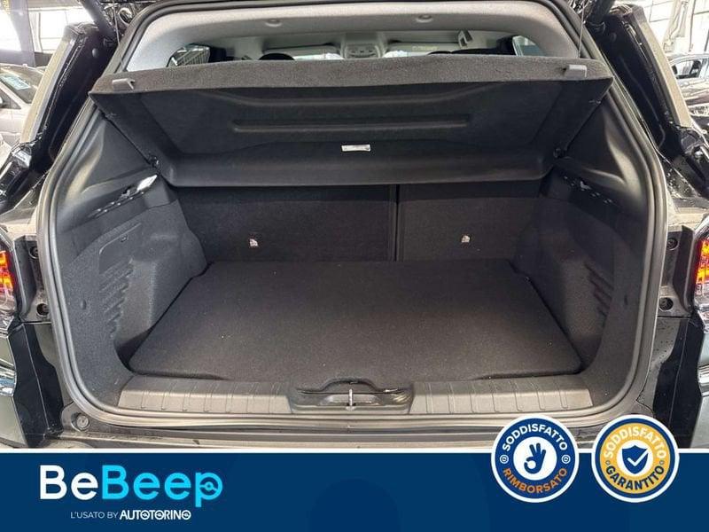 Jeep Avenger 1.2 TURBO SUMMIT FWD 100CV