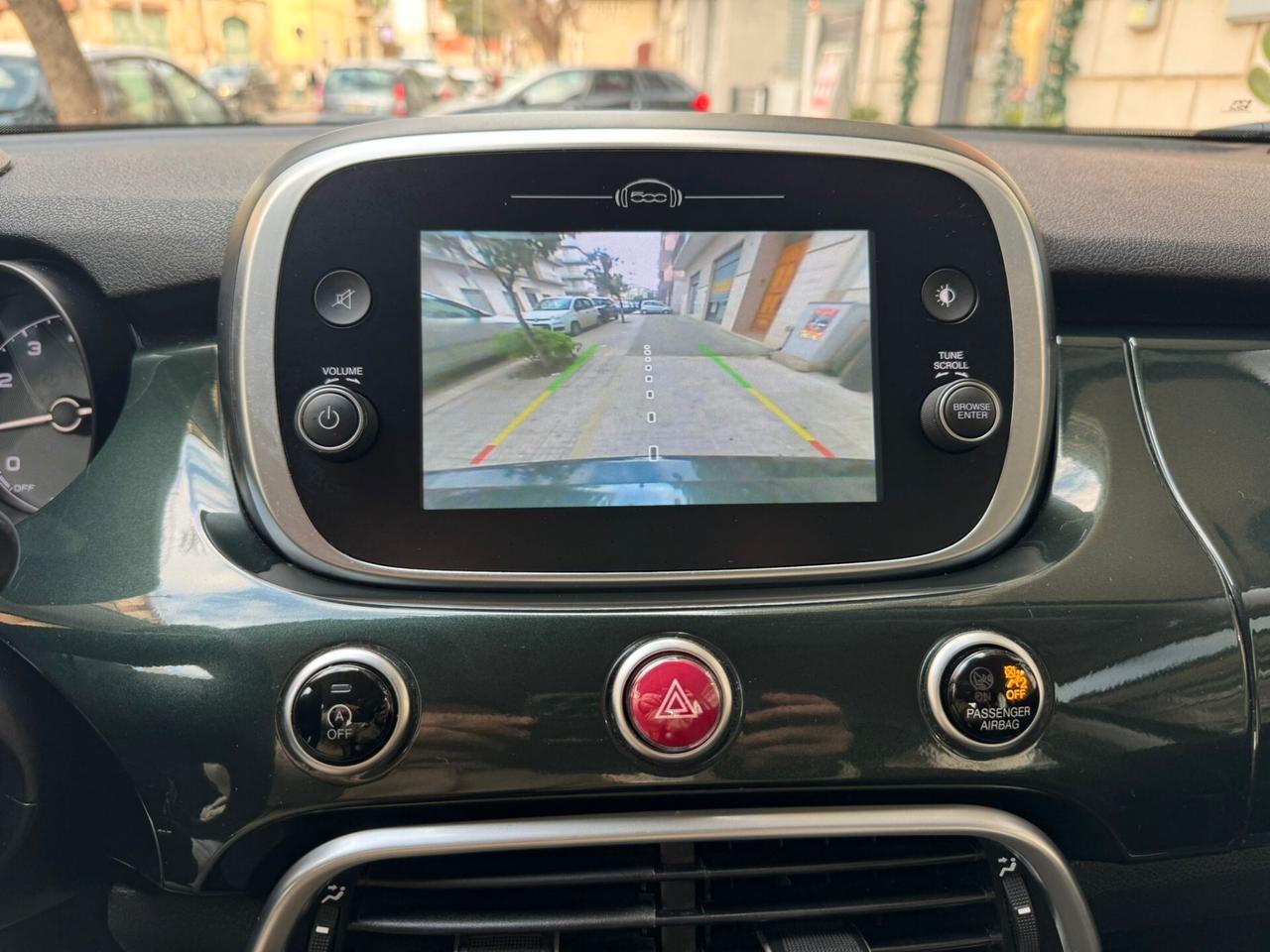 Fiat 500X 1.0 T3 120 CV Business