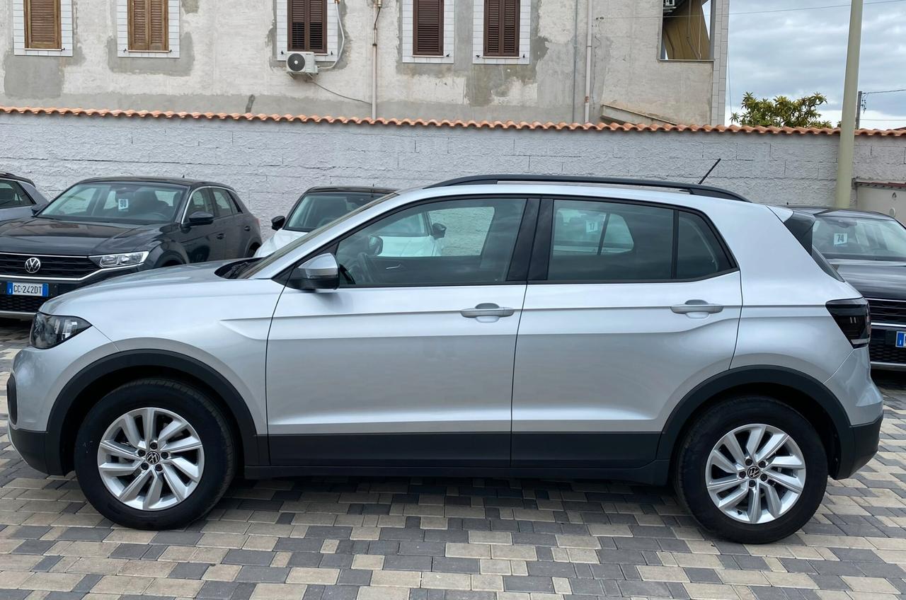 Volkswagen T-Cross 1.0 TSI 95CV Style