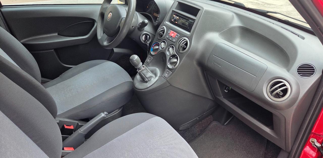 Fiat Panda 1.2 Classic