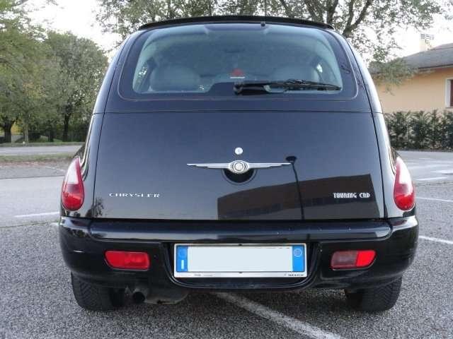 Chrysler PT Cruiser 2.2 crd Touring 150cv