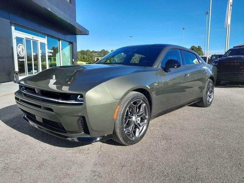 Dodge Charger Dodge Charger 2026 Sixpack 3.0 Twin-Turbo R/T Pack