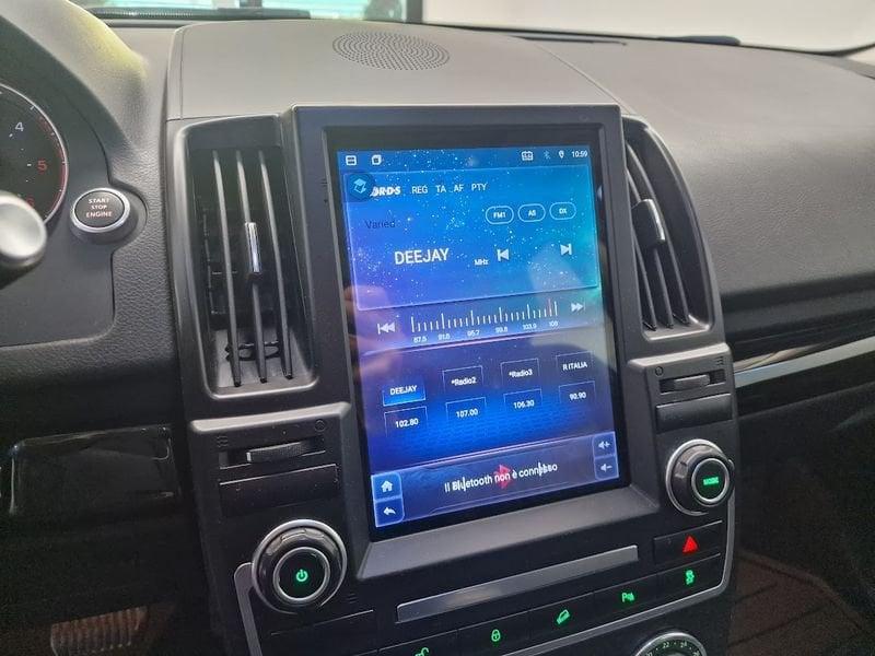 Land Rover Freelander Freelander 2.2 SD4 S.W. HSE Luxury 4WD TETTO APRIBILE