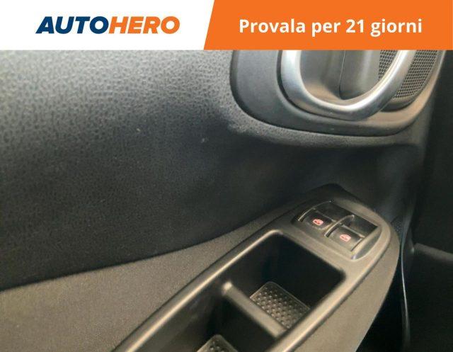 FIAT 500L 1.3 Multijet 85 CV Dualogic Pop Star