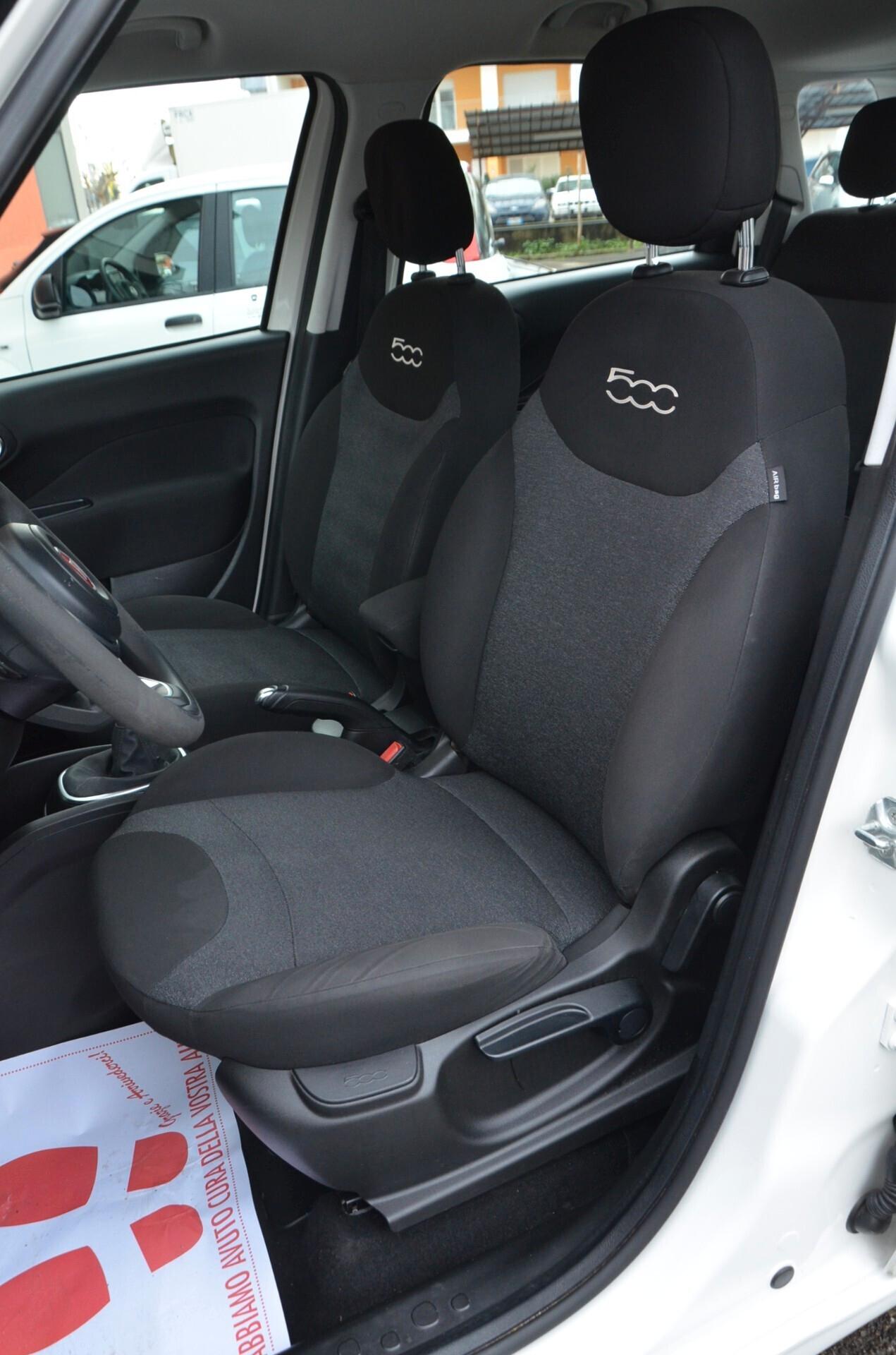 Fiat 500L 1.4 95 CV S&S Mirror