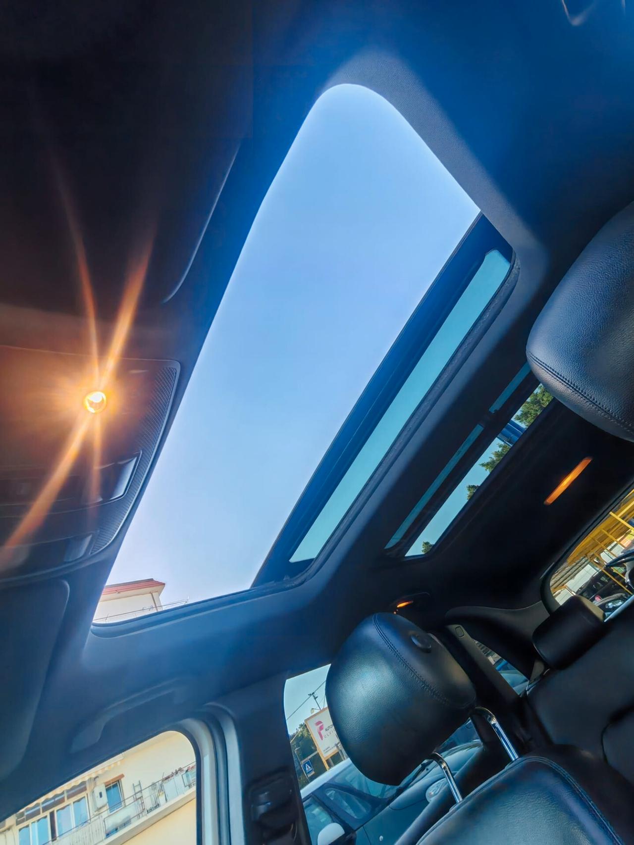 Mercedes-benz B 180 B 180 CDI BlueEFFICIENCY Premium