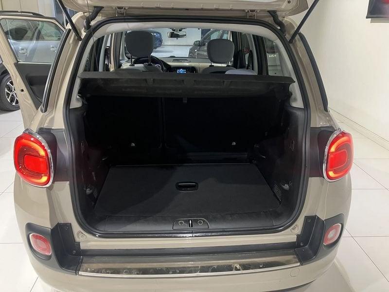 FIAT 500L 1.3 MultiJet 95cv Pop Star
