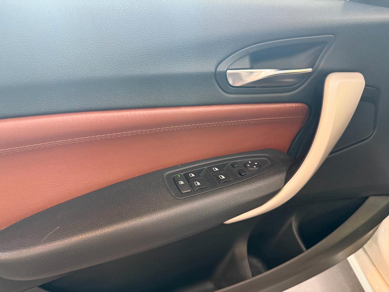 116d 5p Business AUTO ! NEOPATENTATI !!