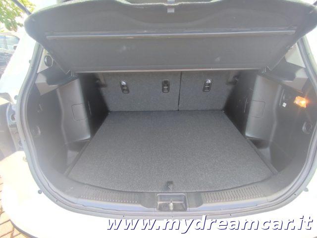 SUZUKI S-Cross 1.4 Hybrid 4WD All Grip Starview