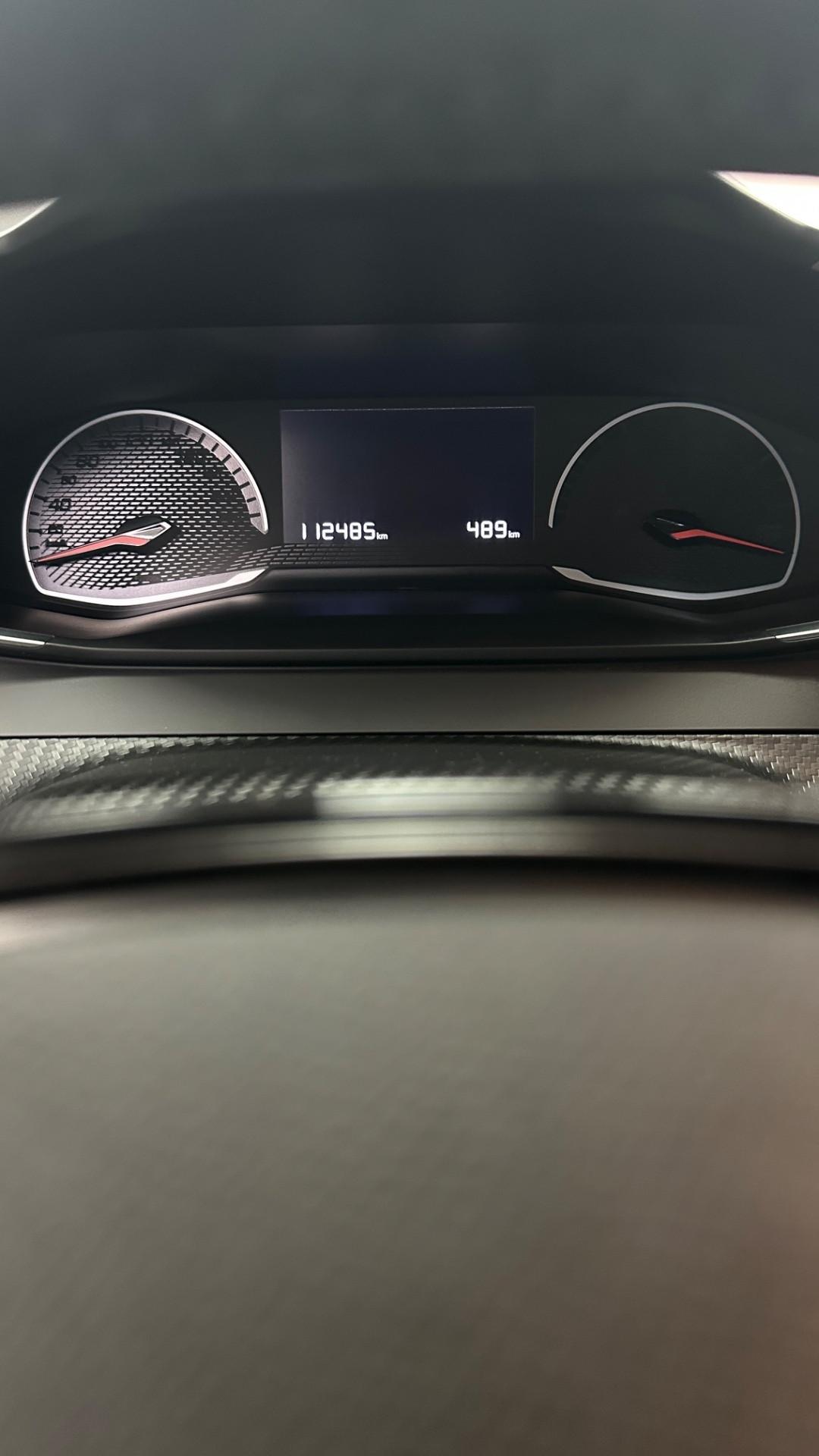 Peugeot 2008 BlueHDi 110 S&S Active Pack