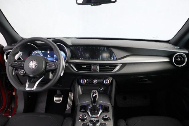 ALFA ROMEO Stelvio 2.2 TD 210CV AT8 Q4 Veloce #TETTO APRIBILE