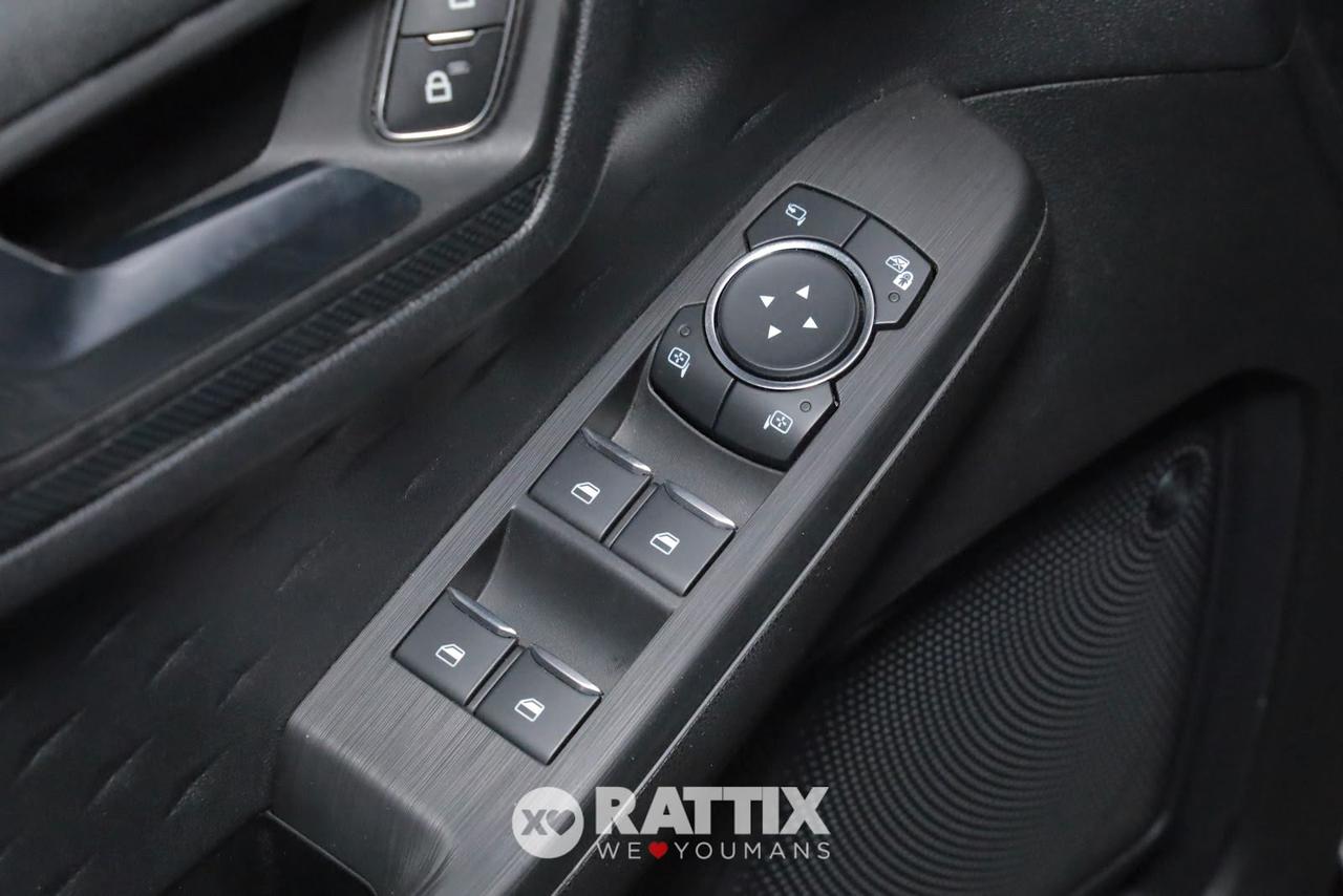 Ford Kuga 2.5 Phev 225CV ST-Line X CVT