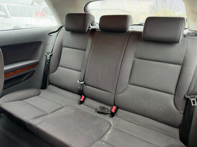 AUDI A3 2.0 16V TDI Ambition