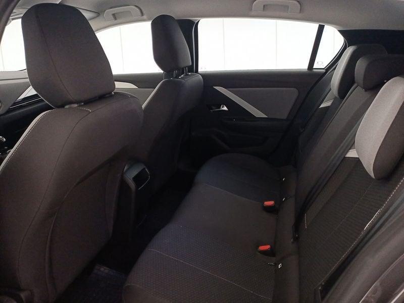 Opel Astra VI 2022 1.2 t Edition s&s 110cv