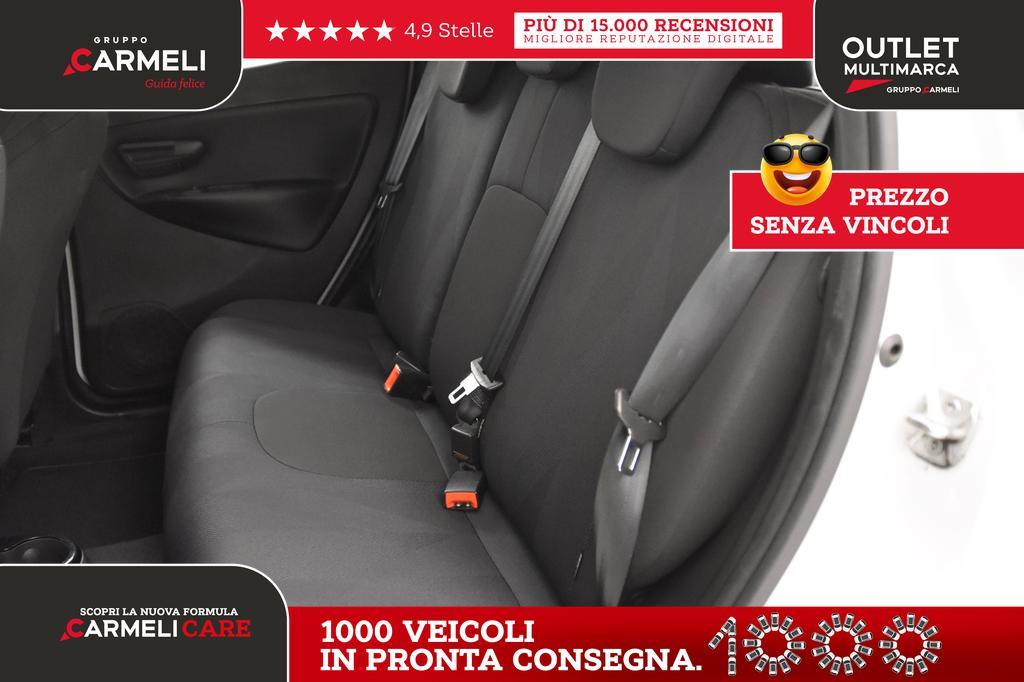 Lancia Ypsilon 5 Porte 1.2 Gold