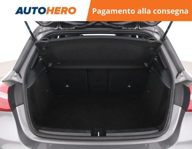 MERCEDES-BENZ A 220 Automatic Sport